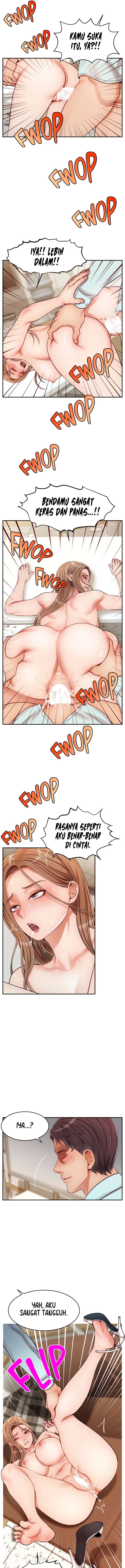 It&#8217;s Okay Because It&#8217;s Family - Chapter 31 9