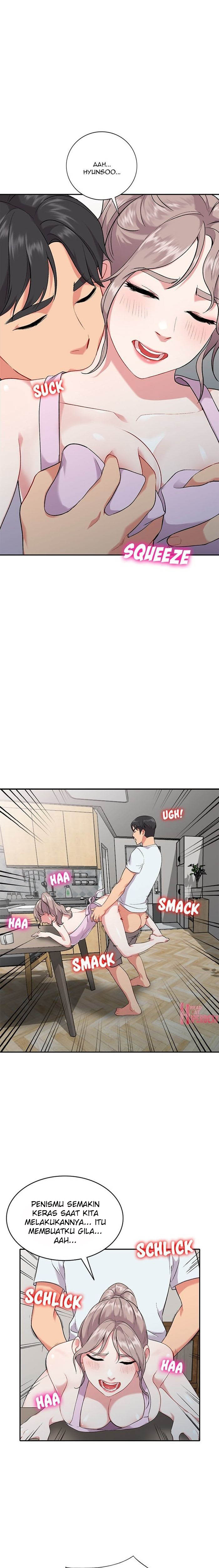 Shh! Her Secret - Chapter 31 4