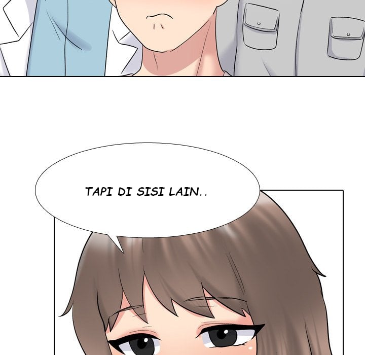 One Shot Men’s Clinic - Chapter 31 55 One Shot Men’s Clinic - Chapter 31 55