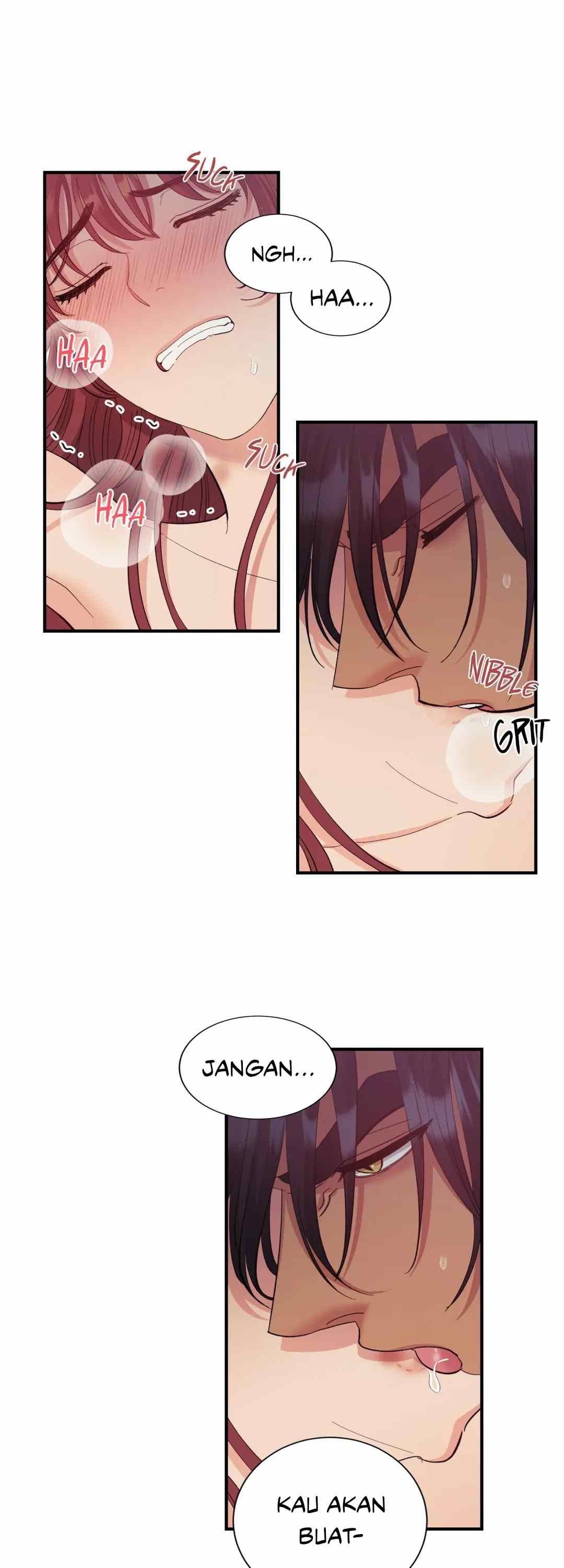 Hana’s Demons of Lust - Chapter 31 2 Hana’s Demons of Lust - Chapter 31 2