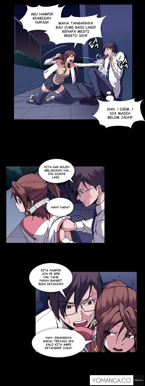 Drug Candy - Chapter 31 13 Drug Candy - Chapter 31 13