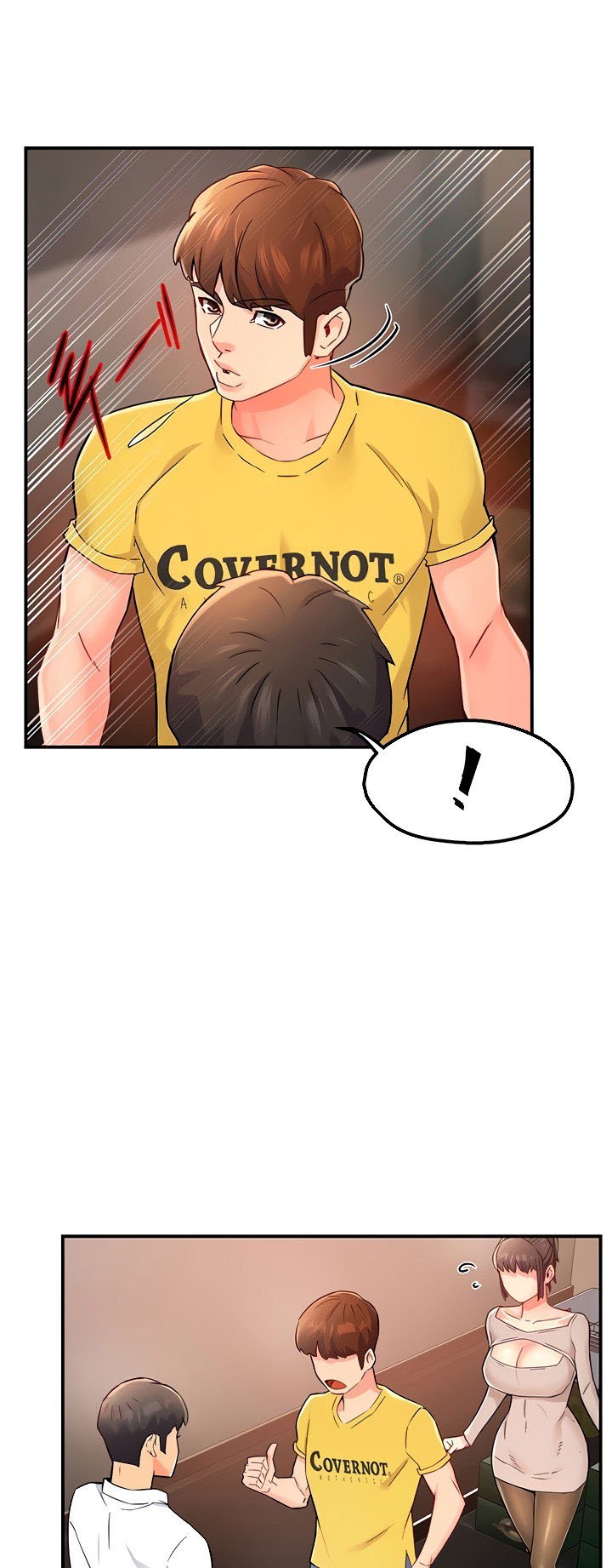 Team Leader Report - Chapter 31 40 Team Leader Report - Chapter 31 40