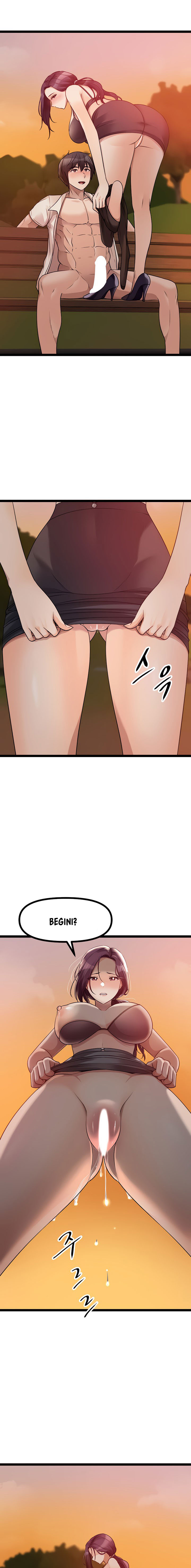 Cucumber Market - Chapter 31 15