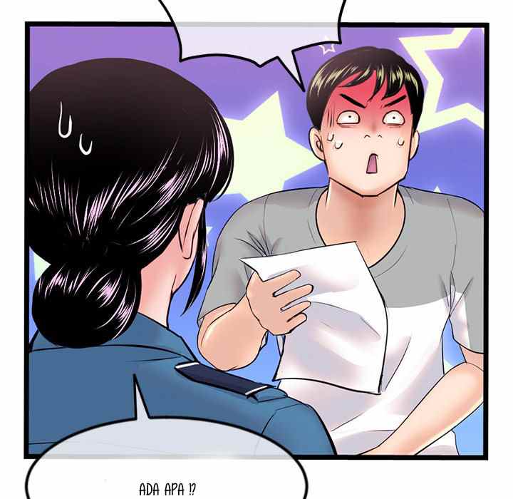 Midnight PC Cafe - Chapter 31 109
