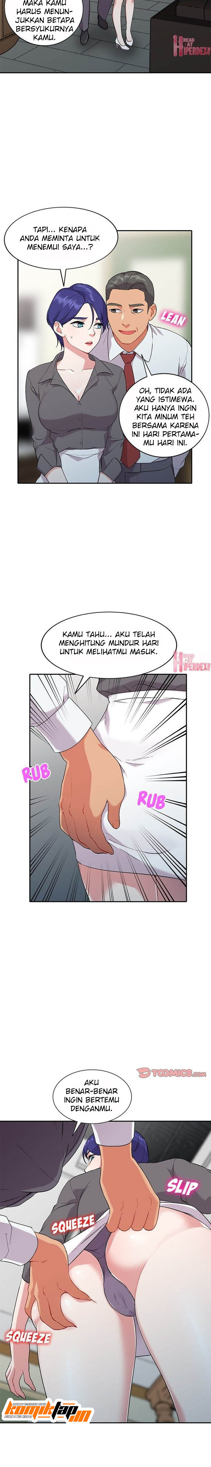 Shh! Her Secret - Chapter 31 17