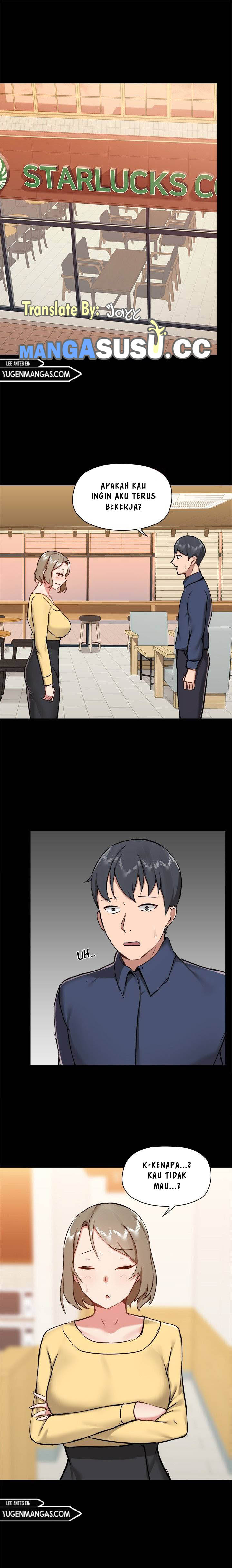 Gamers - Chapter 31 1