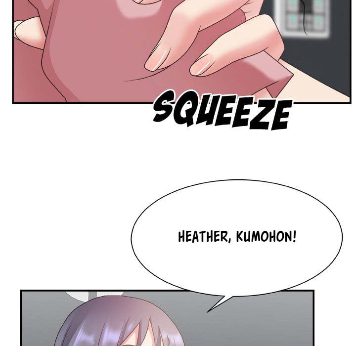 Miss Announcer - Chapter 31 67 Miss Announcer - Chapter 31 67