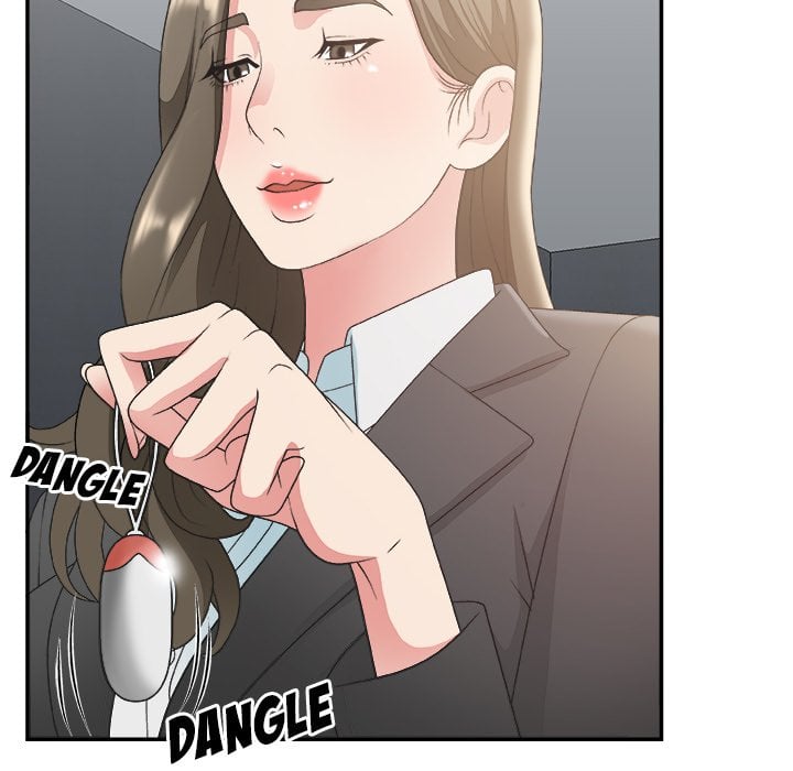 Miss Announcer - Chapter 31 77 Miss Announcer - Chapter 31 77