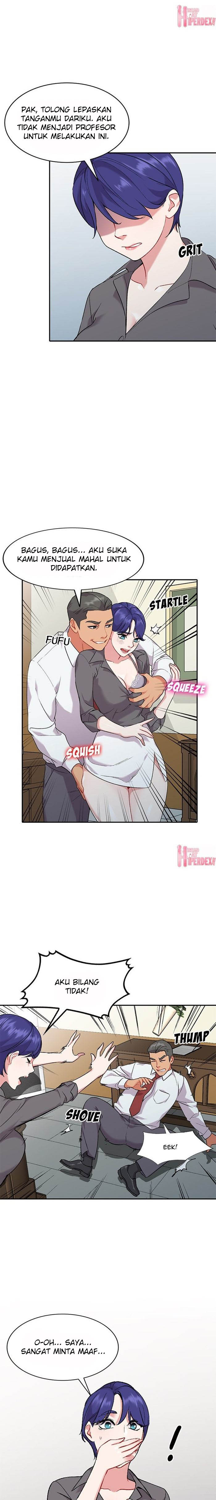 Shh! Her Secret - Chapter 31 18
