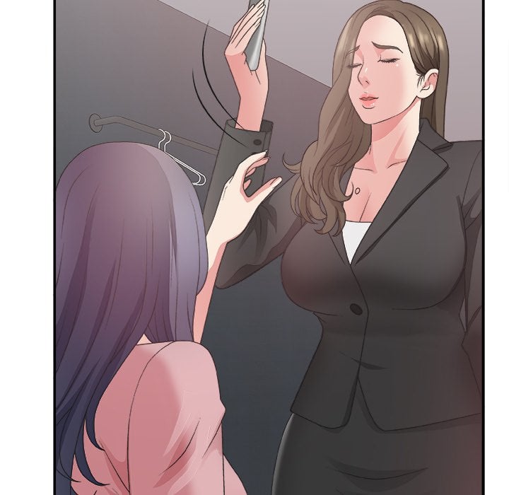 Miss Announcer - Chapter 31 90 Miss Announcer - Chapter 31 90