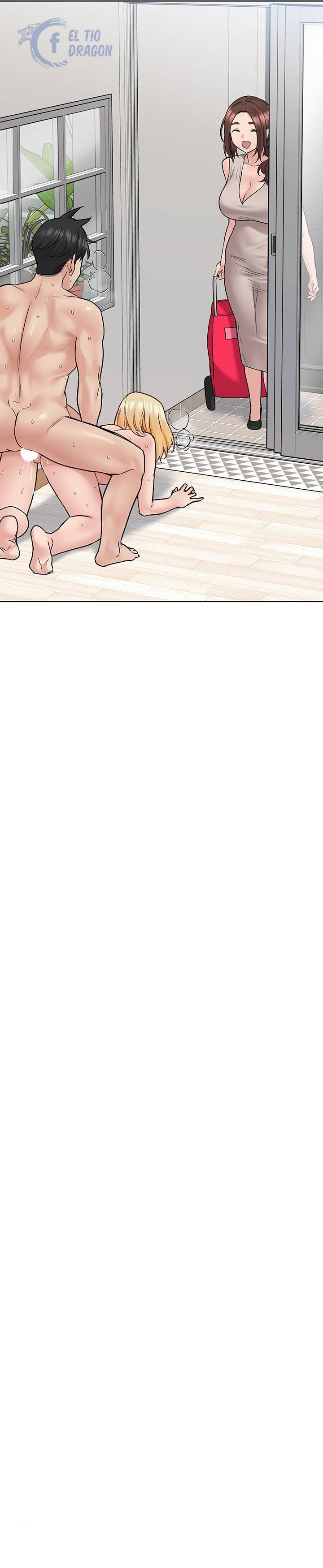 Keep It a Secret From Your Mother! - Chapter 31 52 Keep It a Secret From Your Mother! - Chapter 31 52