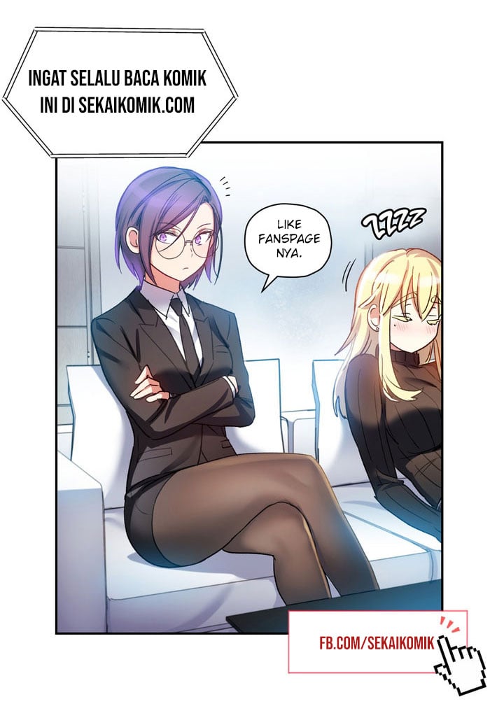 Touch to Unlock - Chapter 31 31