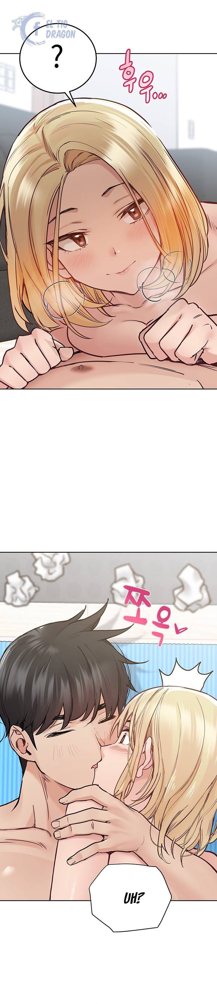 Keep It a Secret From Your Mother! - Chapter 31 34 Keep It a Secret From Your Mother! - Chapter 31 34