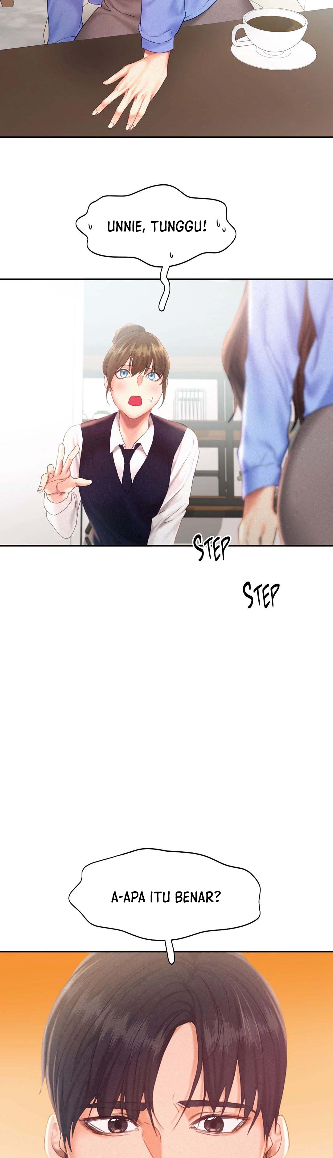 Flying High - Chapter 31 23