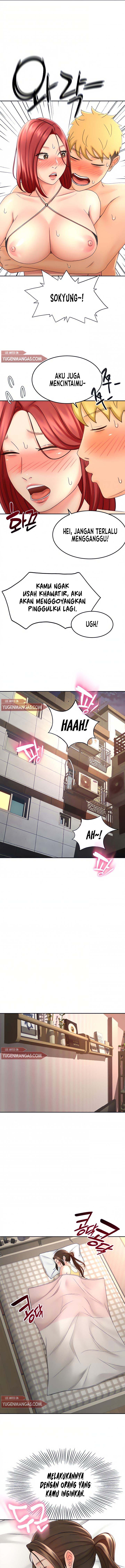 The Little Master - Chapter 31 11