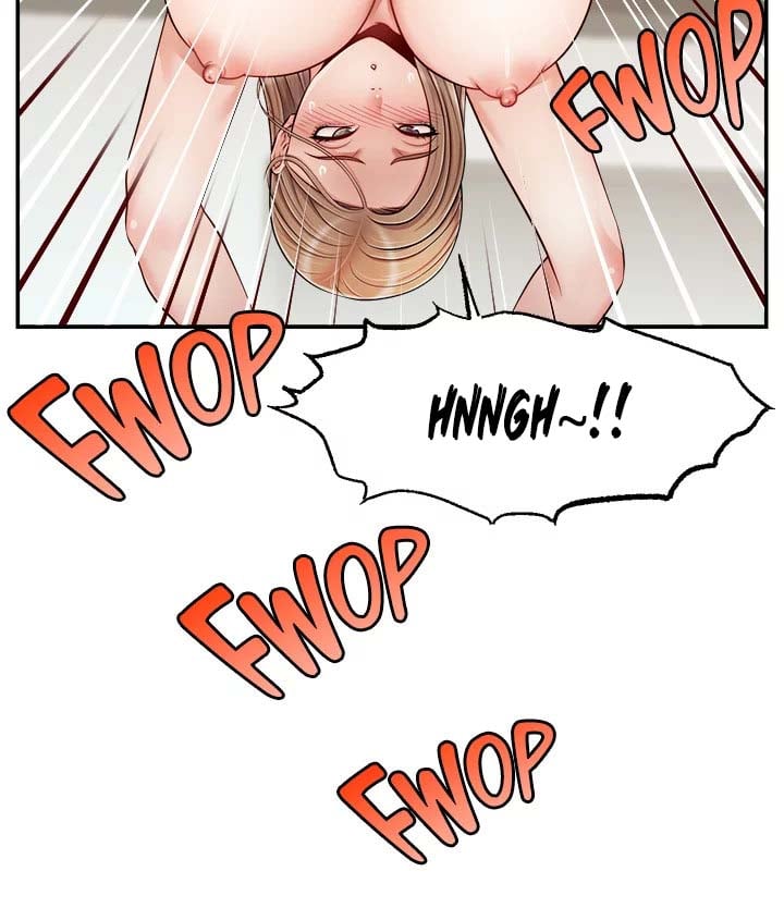 It&#8217;s Okay Because It&#8217;s Family - Chapter 31 8