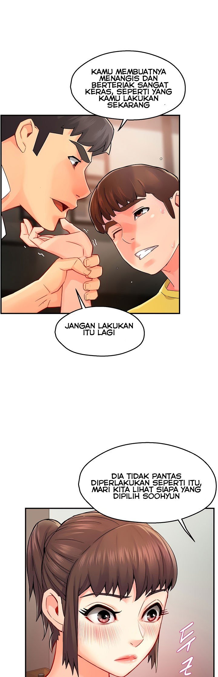 Team Leader Report - Chapter 31 45 Team Leader Report - Chapter 31 45