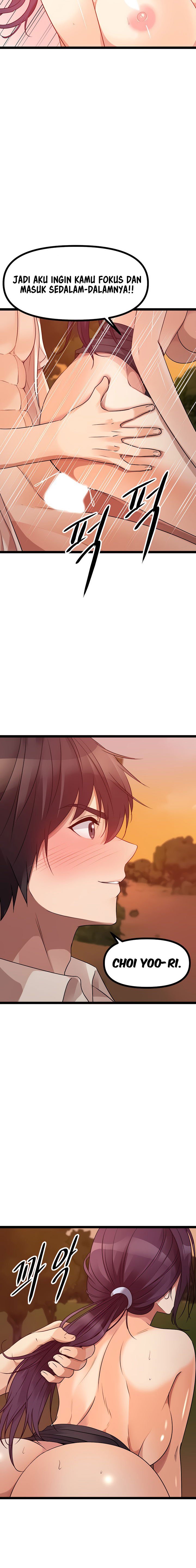 Cucumber Market - Chapter 31 22