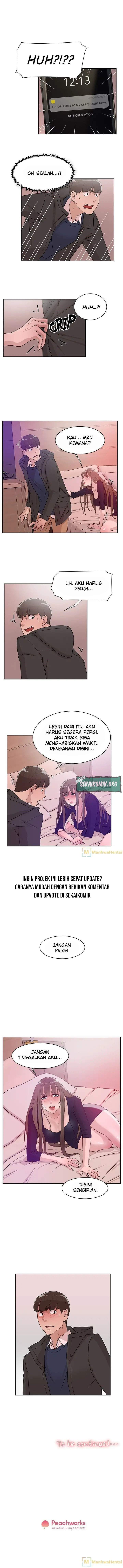 Her 4 Incher - Chapter 31 6 Her 4 Incher - Chapter 31 6