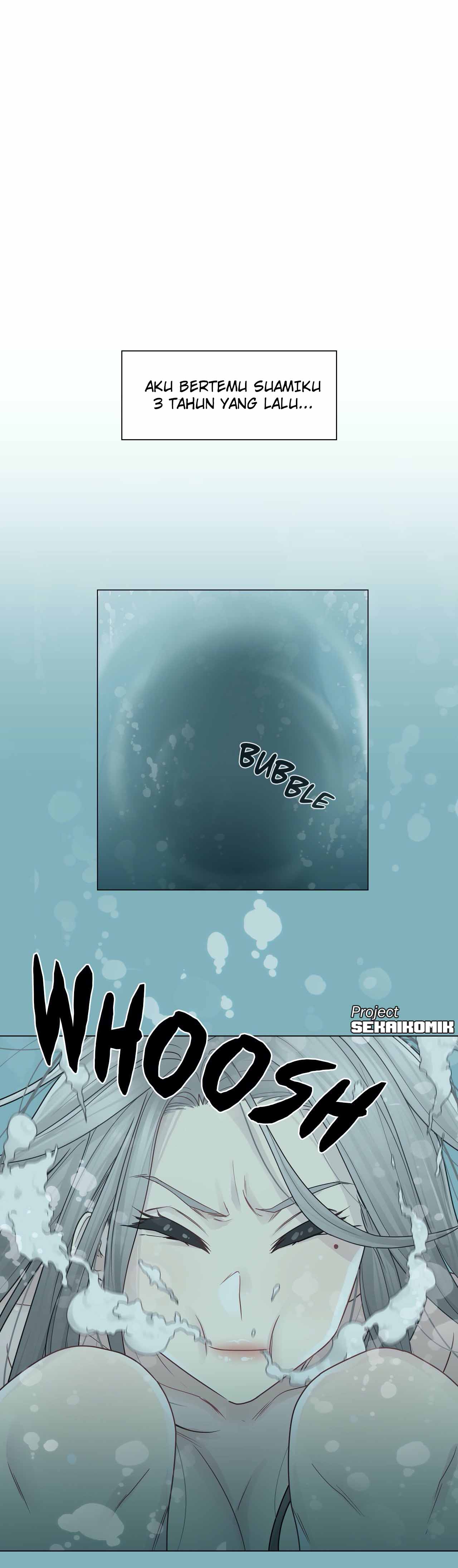 Touch to Unlock - Chapter 31 2