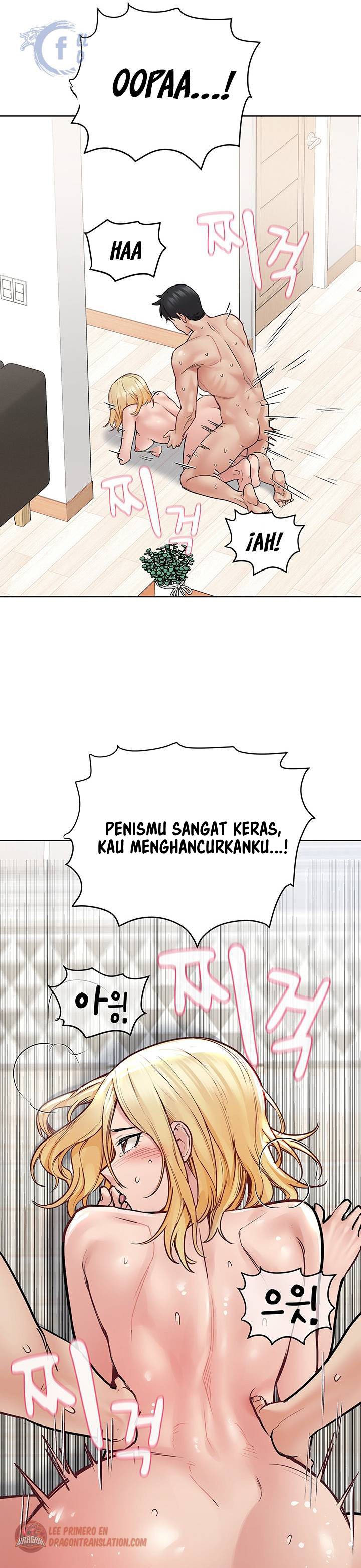 Keep It a Secret From Your Mother! - Chapter 31 45 Keep It a Secret From Your Mother! - Chapter 31 45