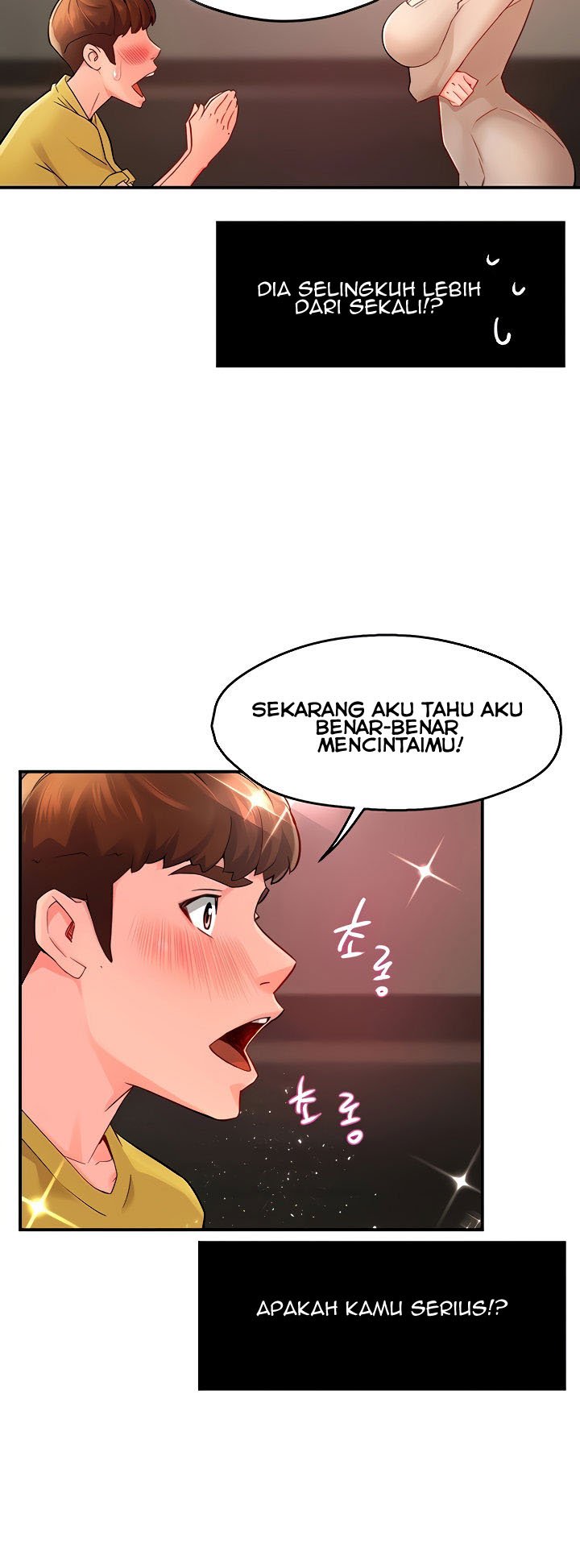 Team Leader Report - Chapter 31 35 Team Leader Report - Chapter 31 35