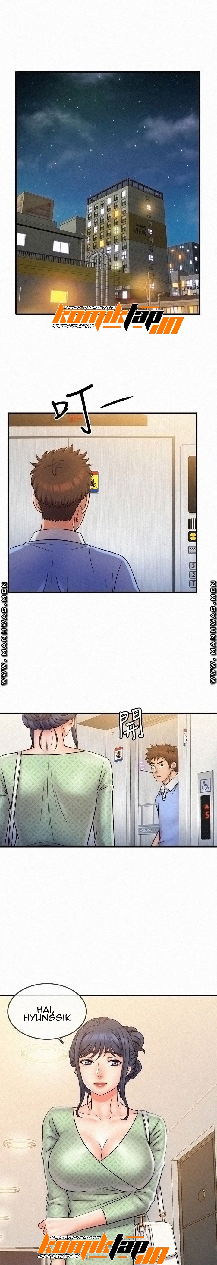 Suspicious Job - Chapter 31 3 Suspicious Job - Chapter 31 3