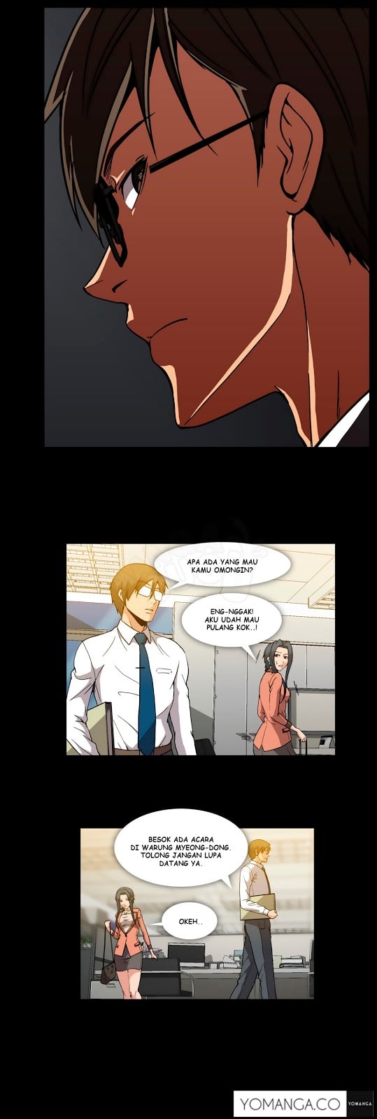 Drug Candy - Chapter 31 19 Drug Candy - Chapter 31 19