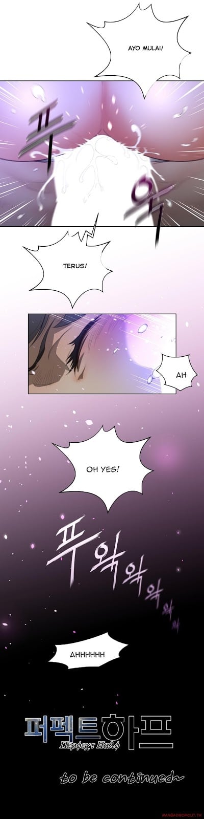 Perfect Half - Chapter 31 30 Perfect Half - Chapter 31 30