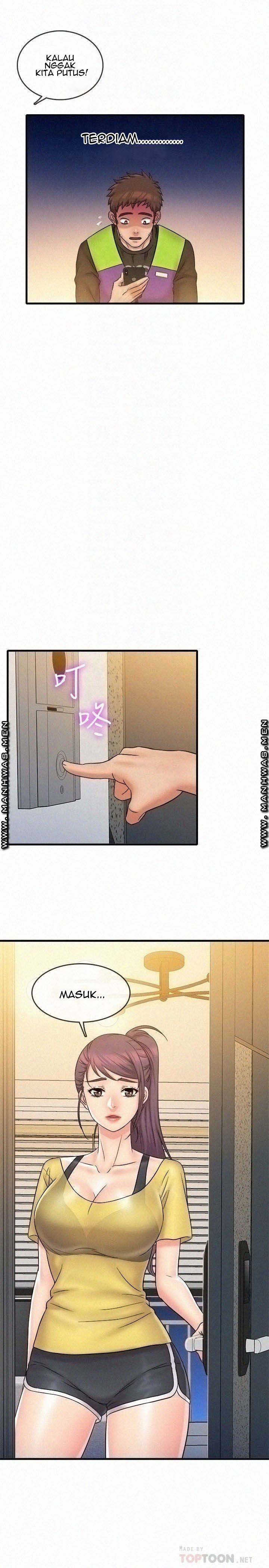 Suspicious Job - Chapter 31 18 Suspicious Job - Chapter 31 18