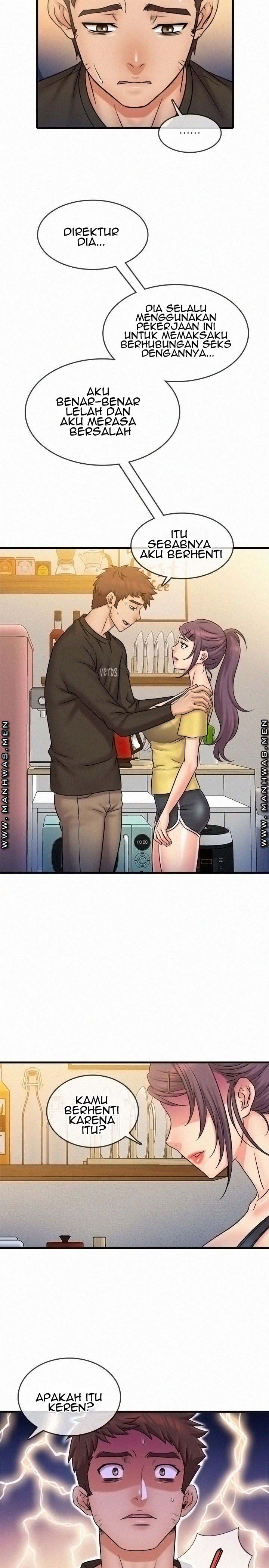 Suspicious Job - Chapter 31 23 Suspicious Job - Chapter 31 23