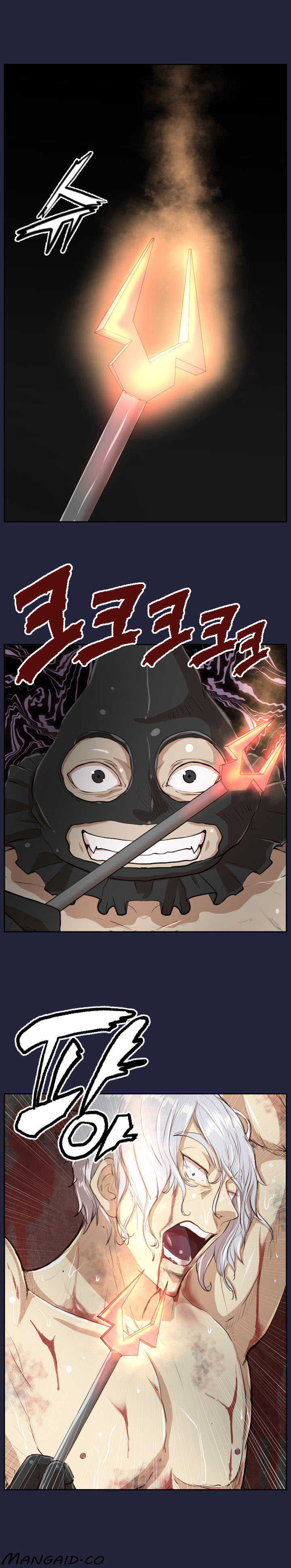 Yahalu - Chapter 31 2