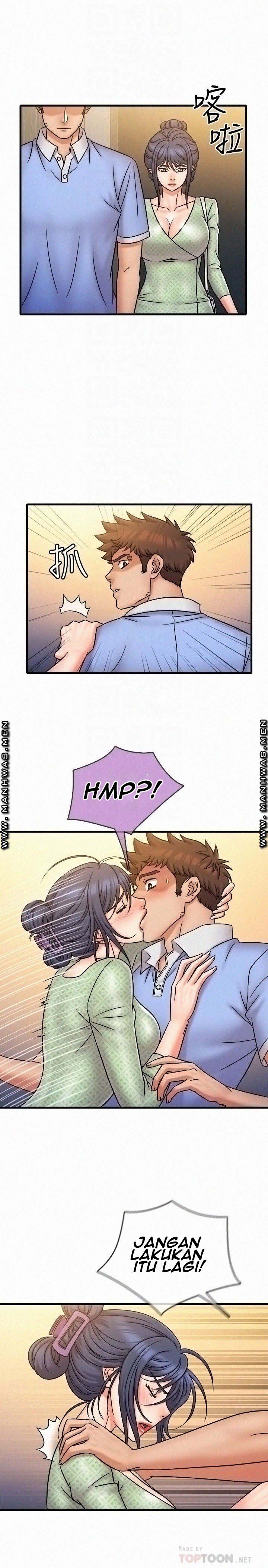 Suspicious Job - Chapter 31 6 Suspicious Job - Chapter 31 6