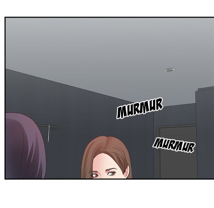 Miss Announcer - Chapter 31 112 Miss Announcer - Chapter 31 112