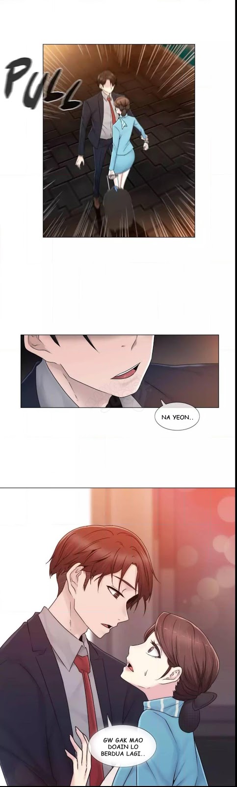 Miss Mystic - Chapter 31 34
