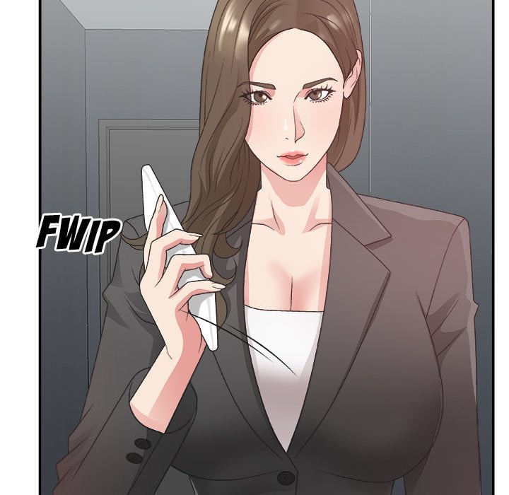 Miss Announcer - Chapter 31 82 Miss Announcer - Chapter 31 82