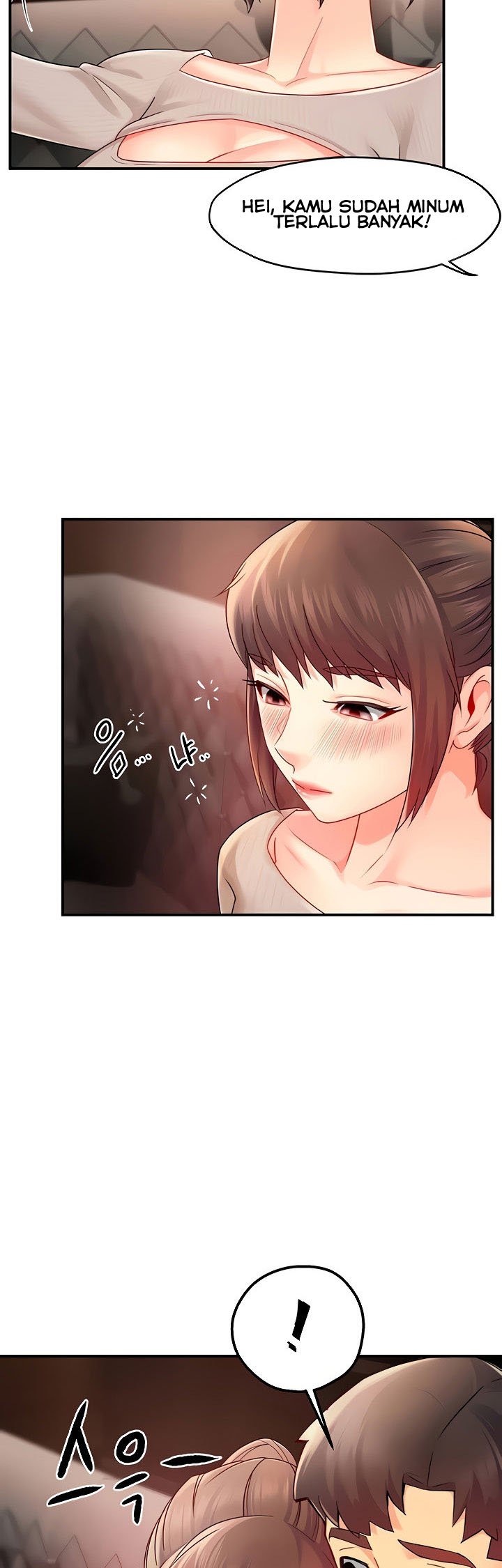 Team Leader Report - Chapter 31 16 Team Leader Report - Chapter 31 16