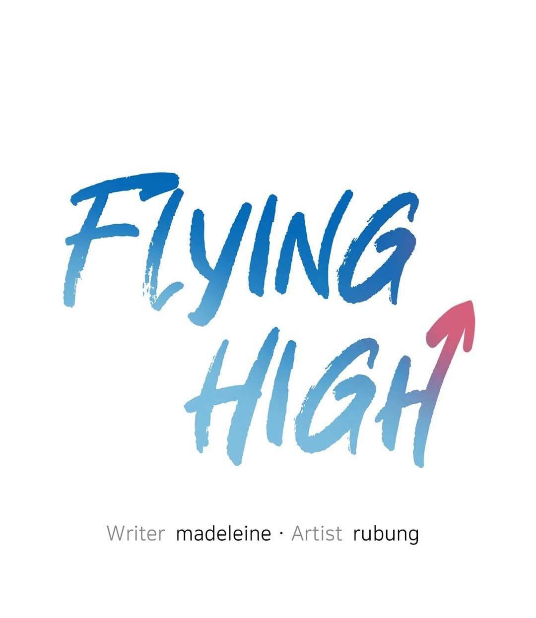 Flying High - Chapter 31 2