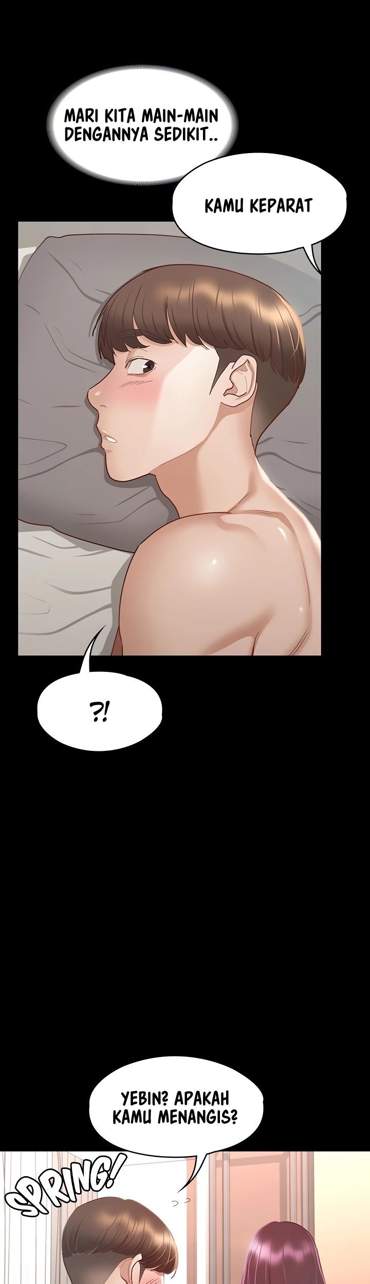 Goddess Conquest - Chapter 31 38 Goddess Conquest - Chapter 31 38