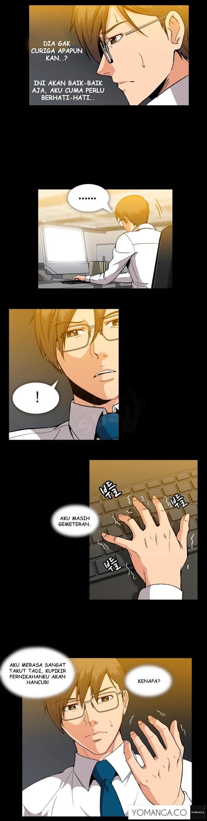 Drug Candy - Chapter 31 21 Drug Candy - Chapter 31 21