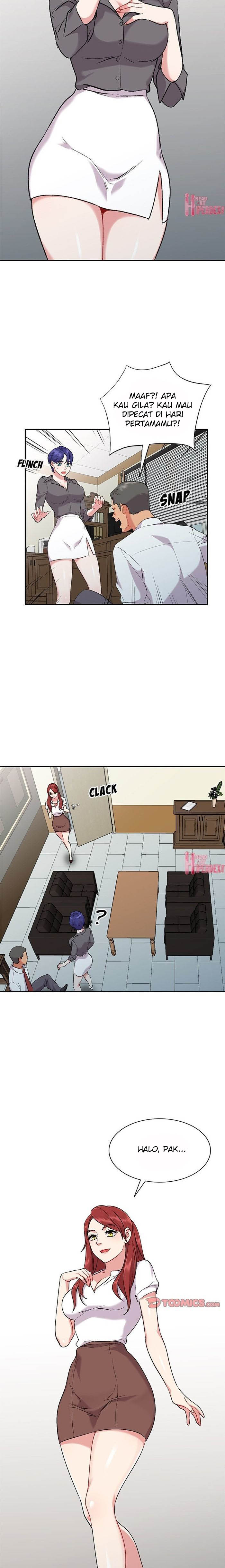 Shh! Her Secret - Chapter 31 19
