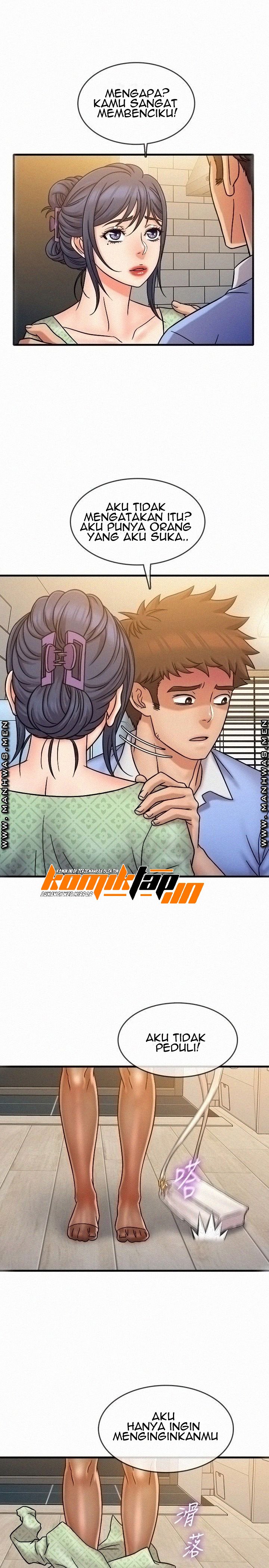 Suspicious Job - Chapter 31 7 Suspicious Job - Chapter 31 7