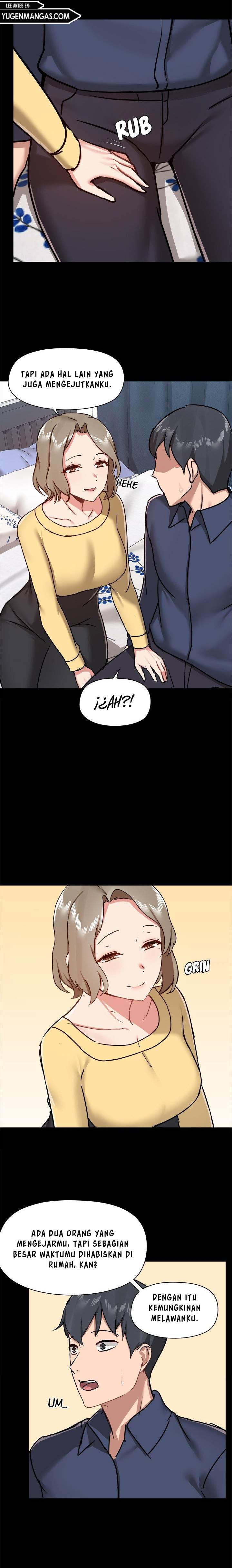 Gamers - Chapter 31 18