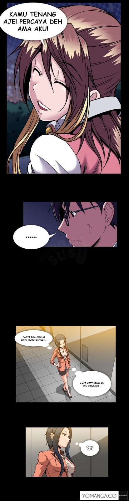 Drug Candy - Chapter 31 14 Drug Candy - Chapter 31 14