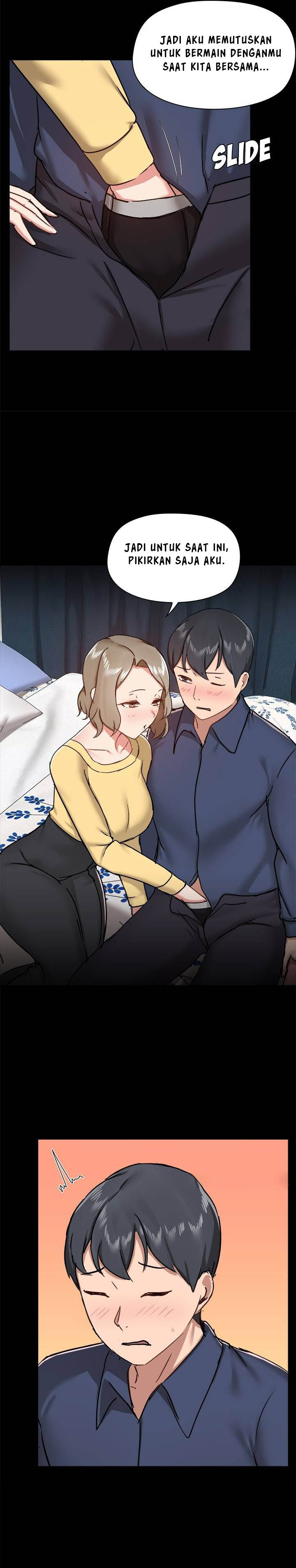 Gamers - Chapter 31 19