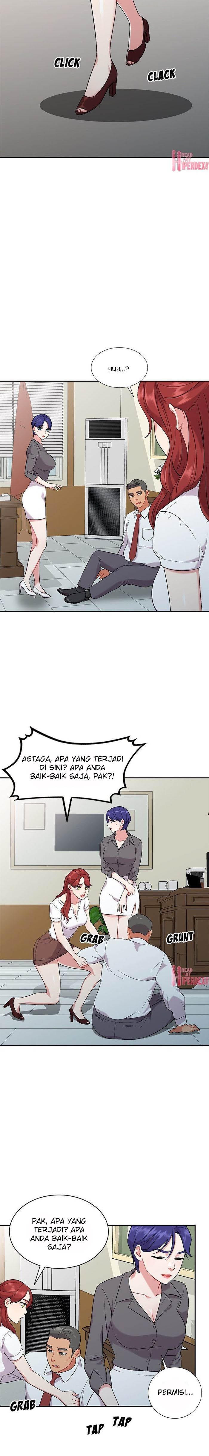 Shh! Her Secret - Chapter 31 20