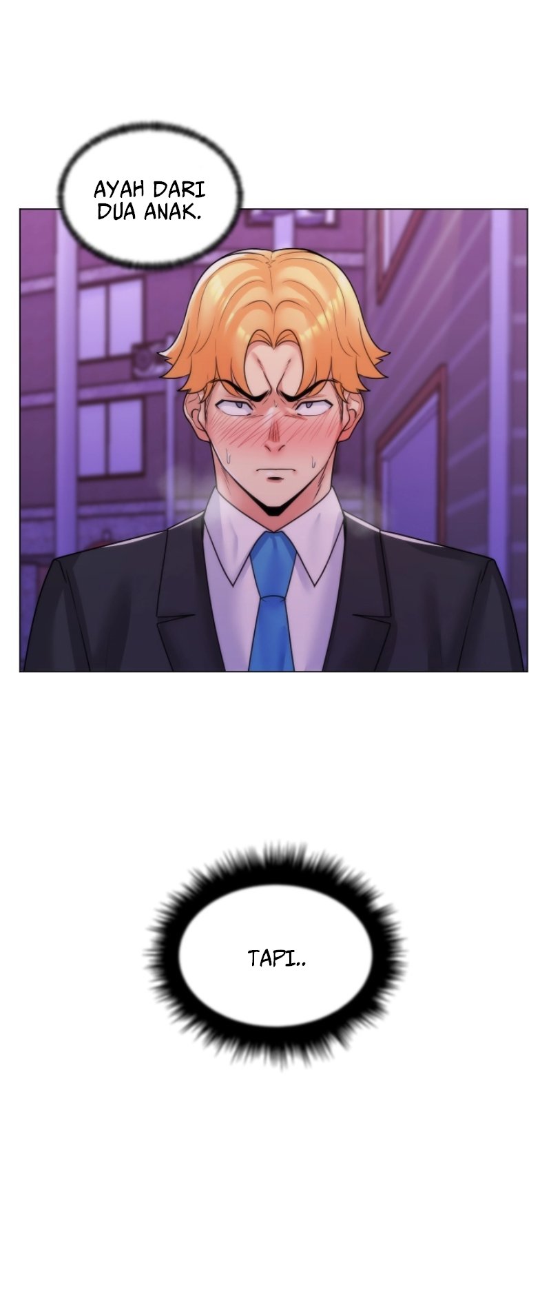 My Stepmom Is My Girlfriend - Chapter 31 33