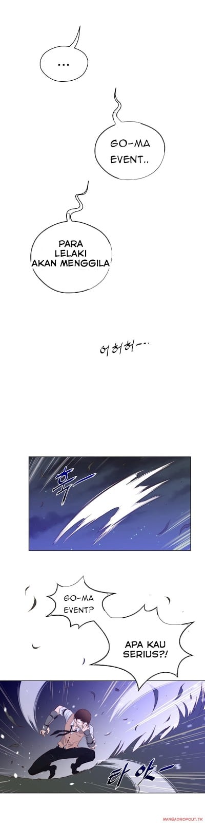 Perfect Half - Chapter 31 16 Perfect Half - Chapter 31 16