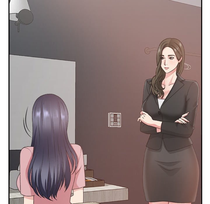 Miss Announcer - Chapter 31 49 Miss Announcer - Chapter 31 49