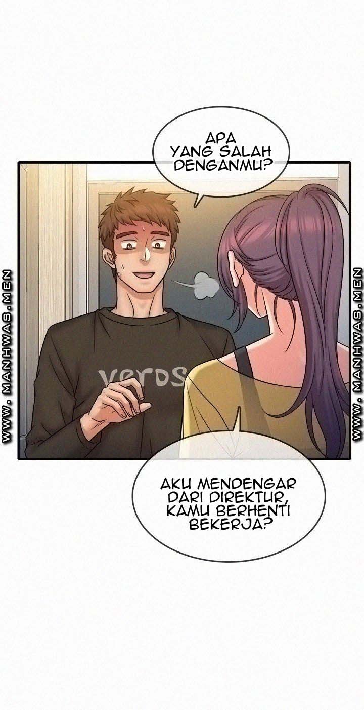 Suspicious Job - Chapter 31 21 Suspicious Job - Chapter 31 21